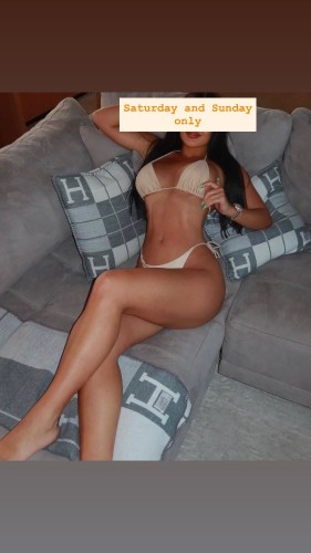 (657)291-9509 is Latinoand offers nuru massages, asian massage, bodyrubs in Orange and available for both on rubrankings Had a long and stressful week or simply need some excitement? Cum enjoy a body massage by one of our beautiful therapists . I Promise You Won’t be disappointed. We offer a first class facility with private rooms, comfortable massage tables, sanitary towels sheets, and shower available ✨ Wait no more 😈 FOLLOW our Instagram @ instagram.com/carinosas.xox❗️❗️call or text us now 657-291-9509 for the address book your appointment ASAP 💋🔥 

Door fee 🎀🔒🐚 
30min $60 
45min $70 
60min $100 