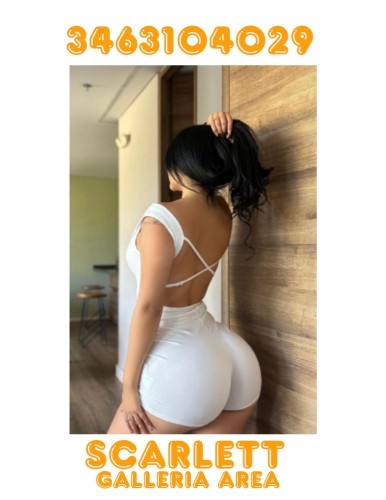 (346)310-4029 is Latinoand offers nuru massages, asian massage, bodyrubs in Houston and available for incall on rubrankings The World Cup is heating up… and so are we.
Let our gorgeous, skilled Latina therapists take your stress down and your vibe way up.

🔥 4‑Hands Massage (60 min)  
$199 (Reg. $240)

🌿 New Client Specials  
• 60‑min — $99  
• 90‑min — $175  
• 3 Sessions (60‑min) — $300  
• 3 Sessions (90‑min) — $525

📱 Call/Text: 346‑310‑4029  
Tips are separate.  
Limited‑time offer — book before it’s gone.
