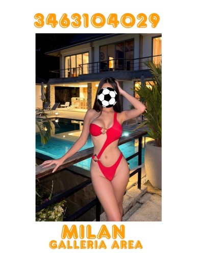 (346)310-4029 is Latinoand offers nuru massages, asian massage, bodyrubs in Houston and available for incall on rubrankings The World Cup is heating up… and so are we.
Let our gorgeous, skilled Latina therapists take your stress down and your vibe way up.

🔥 4‑Hands Massage (60 min)  
$199 (Reg. $240)

🌿 New Client Specials  
• 60‑min — $99  
• 90‑min — $175  
• 3 Sessions (60‑min) — $300  
• 3 Sessions (90‑min) — $525

📱 Call/Text: 346‑310‑4029  
Tips are separate.  
Limited‑time offer — book before it’s gone.