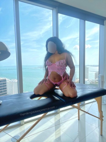 (862)200-9061 is Mixedand offers nuru massages, asian massage, bodyrubs in Salt lake city and available for both on rubrankings Do you find yourself longing for an intimate touch, or is the craving for the warmth of my curvy body pressed against yours irresistible? Just in need of some electrifying excitement in your life?  If so, look no further as I provide luxury milking table massages. 


I AM CURRENTLY TOURING YOUR CITY 6/24-6/26 & TAKING PRE-BOOKINGS.

You can find me on OF @itsadriannarose, Twitter/X @MsAdriannaRose ,and Instagram @MsAdriannaRose

Please note: I am available by APPOINTMENT ONLY, and last-minute bookings are not feasible. A 1-2 hour notice is required.

I do REQUIRE 30% deposit to secure our shared experience.

I cater exclusively to upscale, respectful, and polite gentlemen seeking an escape, so I kindly request the use of manners when reaching out.

For details regarding rates, requirements, and much more please visit my website: Themilkingtableexperience.com

To reserve your session, kindly text or email me with your name, age, ethnicity, occupation, session preference, desired duration, and preferred meeting time.

Inquire about my FaceTime shows, as well as photos and videos available for purchase!

Prostate rubs • Strap-on Play • Mutual Touch • Feet Worship • Strip Tease • Edging • BDSM • FBSM •Companionship • Dinner Dates

I can't wait to meet you.