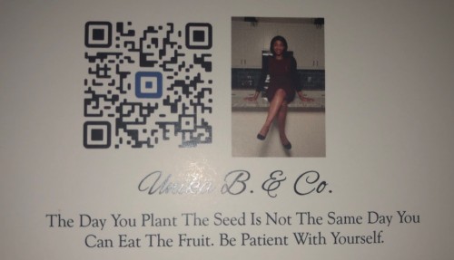 (919)907-2243 is ethnicity_Blackandoffers nuru massages, asian massage, bodyrubs in Raleigh and available for service_location_incallon rubrankings Thank you for stumbling across my profile. I am the quiet 🤫 amongst the noise. 
DISCLAIMER 
**I hold NO clinical licenses or massage credentials that is NOT what is offered**

However; I AM the MINDSET MAVEN. I focus on bringing full restoration to the mind, body and senses. 

I'm dedicated to breaking up the routine of your reality. Im a simple and elegant lady who loves to laugh and gracefully carry a delightful sense of humor. Simultaneously, I am a well-educated consultant and an extremely good conversationalist. I possess intelligence and sophistication effortlessly emitting the aura of class and elegance. A moment spent with me will be as natural as if we've known each other for a lifetime.

Check out my storefront for product purchase. Join the email list to receive 10% off your 1st product purchase or session. 
      Scan the QR CODE to join email list and    purchase products
         💕❤️https://unikabandco.square.site/💕❤️

***Wellness Retreats Coming 🔜 You MUST be on 📧 list for updates****

Hr $300
Hhr $200
Only CASH Accepted
           
 
1. Nuru Body Glide- Hr $600 Hhr $500
• A sensual and deeply relaxing experience that promotes increased intimacy. This style involves body-to-body contact with a custom blended oil that enhances closeness & creates a soothing, nice sensation.

2. Express Appt Hhr -30 min $200
• Perfect for those short on time but in need of quick relaxation and rejuvenation. Feel refreshed and re-energized in no time.

3. Custom Appt Hr-60 min $400
• Designed to meet your specific needs, this style focuses on:
• Reducing stress
• Improve mental wellness
• Improving sleep quality
• Boosting your immune system
• Preventing injuries

4. Lingam Appt $300
• A specialized service that:
• Enhances libido and sexual drive
• Promotes overall intimacy & relaxation

5. Prostate Appt $400
• Improved prostate health
• Enhanced urinary function
• Sexual benefits
• Relief from prostatitis symptoms 

6. Migraine Relief Treatment: $300 Hhr
Experience soothing and effective relief for those intense headaches with targeted therapies designed to alleviate tension and restore balance.

7. CBD Appt  Hr-60 min $400
• Incorporates CBD oil to:
• Soothe sore muscles
• Reduce inflammation
• Provide an unparalleled sense of relaxation

8. Himalayan Hot Stone Appt  Hr-60 min $400
• Combines the healing power of heated Himalayan stones to:
• Improve sleep
• Enhance circulation
• Relieve stress

9. 1 On 1 Coaching: $500

10.Group Coaching: $2,000

Add Ons
•20 min red light $30
•30 min leg compression $30
•10 min yoni steam $30
•30 min fat cavitation $100
•Body Scrub $20

Showers are available for your use if needed during all booked appt. 
