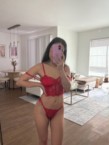 (424)254-1504 is Latinoand offers nuru massages, asian massage, bodyrubs in Los angeles and available for both on rubrankings Have you ever booked a Nuru session and felt like all you got was a little sliding around without an actual massage?

If so, you’re not alone.

My sessions are designed differently. I believe a Nuru experience should include a genuine full-body massage, not just a few minutes of body gliding. That’s why every session combines relaxing bodywork with the smooth, sensual flow of Nuru, creating an experience that helps you truly unwind from head to toe.

My goal is simple: help you disconnect from the outside world, melt away stress, and leave feeling completely relaxed. I take my time, pay attention to your body, and create an unhurried atmosphere where you can fully enjoy the experience.

What sets me apart is the attention to detail. From the moment you arrive until the moment you leave, you’re treated with care. And because no one enjoys leaving covered in Nuru gel, every session concludes with a relaxing shower together so you leave feeling refreshed, clean, and completely relaxed. 

Whether you’re looking to escape a stressful week, relieve tension, or simply treat yourself to something special, you’ll receive an experience designed with comfort, relaxation, and quality in mind.

Why Guests Return

✨ Full-Body Massage Included
✨ Nuru Incorporated Into Every Session
✨ Relaxing & Unhurried Experience
✨ Private, Clean Location
✨ Easy Street Parking
✨ Shower Included After Session
✨ Independent Provider
✨ Warm, Attentive Service
✨ Stress Relief & Total Relaxation

Come experience the difference for yourself. Your body will thank you afterward, and you’ll leave feeling refreshed, relaxed, and ready to book your next visit. 💕


❤️‍🔥Kylie’s Signature Nuru Experience❤️‍🔥
✨ Where Massage Meets Nuru ✨
More Than Just Nuru — A Full Body Experience



https://www.theeroticreview.com/reviews/kylie-8189257229-416867/


https://tryst.link/massage/kingkylieee