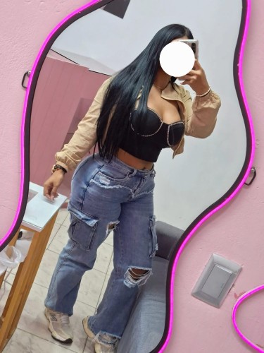(540)402-5354 is Latinoand offers nuru massages, asian massage, bodyrubs in Washington and available for both on rubrankings Not only do I give a relaxing therapy, but I create a space where each touch feels deeper, softer, and more mindful. My work focuses on the body, the rhythm of the breath and a state in which tension gradually gives way to relaxation.

Schedule your appointment at 540-402-5354

Text messages only

Open: Monday to Friday from 9 am to 9pm 