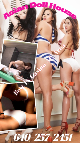 (640)257-2451 is asianand offers nuru massages, asian massage, bodyrubs in Atlantic city and available for incall on rubrankings ⚫🟡🔴★ Try US-you won’t regret it. ★⚫🟡🔴

✦ Asian Doll House ✦

New Luxury Spa in  Atlantic City

Young K- Girls

Luxury Bodywork Experience
Beautiful, Sweet & Friendly Asian Girls
Soft Touch • Warm Smile • Gentle Care
Private, Clean & Comfortable Rooms
Premium Body Rub & Relaxing Touch
🔴Lux Free TABLE SHOWER 🔴

6402572451

Open 24 Hrs
Summer Special
$60/hr+tip -- $50/hh+tip
 $160(massage+table shower+body 2 body)
New Hot & Young Girls Available Daily

Sweet, Playful & Professionally Trained
