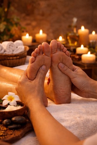 (520)633-3484 is Latinoand offers nuru massages, asian massage, bodyrubs in Phoenix and available for incall on rubrankings 🌸 Daisy Spa 🌸
📍 Glendale, Arizona

✨Reflexology•Foot Massage•Hand Massage✨

💖 Bilingual Staff (English & Spanish) 
🇲🇽 Mexican • 🇬🇹 Guatemalan • 🇨🇺 Cuban • 🇪🇸 Spanish • 🇺🇸 American

🎉 Under New Management & With New Staff! 🎉

Visit us and enjoy a relaxing experience with our professional team! Come have the best session of your life 💞 You won’t regret it!

🎀 Our Top Therapists:
• Catalina
• Karen
• Katy
• Natalia
• Keyra

✔ Clean Towels and Sheets
✔ Hot Stones
✔ Fragrance-Free Organic Oils
✔ No Appointment Necessary

💆‍♀️ Prices:
• 30 Minutes — $40
• 45 Minutes — $60
• 60 Minutes — $80

💖 Tips are greatly appreciated 🥰

📍 Daisy Spa
🏠 6749 W Bethany Home Rd. #103, Glendale, AZ
📞 Call: (623) 600-8451

✨ Relax, recharge, and enjoy the care you deserve. ✨

🚶‍♀️ Walk-Ins Welcome • No Appointment Needed 😊
🕘 Open Monday–Sunday (9:00 AM–10:00 PM)
☎️ Everyone Is Welcome! 💖 CASH ONLY ATM ON SITE XOXO