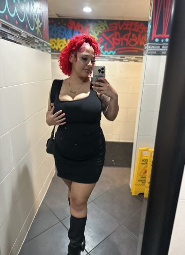 (260)379-7596 is Mixedand offers nuru massages, asian massage, bodyrubs in Miami and available for both on rubrankings I love being spoiled by a true gentleman, and I make it my mission to ensure our time together feels luxurious, magnetic, and effortless. Whether it's a soft, intimate evening or a playful, flirty adventure, you'll experience companionship fit for a king —It's a guarantee that you'll see me more than once !

I do require a light screening prior to our meeting. If you're not comfortable with this, I completely understand; however, I won't be able to accommodate a meeting without it. 

Discretion is very important to me and is always held to the highest standard. 
