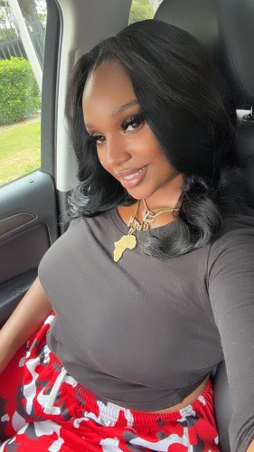 (904)818-6226 is Blackand offers nuru massages, asian massage, bodyrubs in Jacksonville and available for both on rubrankings I enjoy using my hands to make others feel good and I feel special being trusted to give your body the undivided attention it deserves. It truly is my duty to please that booty although I’m sure my booty is better lol and BIGGER! Let me touch you in all the places you like and be an escape from the everyday routine.

💕Nonjudgmental 
💕Friendly
💕Clean
💕Sexy

A few of my favorite things 
🍾 Veuve Clicquot
🍷 Vin Chocolat Almond (Cooper’s Hawk)
🍝 Trattoria di Bernardone
🖼️ Hobby Lobby and Michael’s
🛍️ Tory Burch and Nordstrom 
💄 MAC cosmetics 

I love the colors yellow, green, and blue. And pink!
I enjoy smelling good and keeping my skin super soft. I love the sun and warm weather so my toes are pretty much always out. I treat myself well so it’s easy to treat you well 💗 

Send me a message. Leave your number and I’ll text you 🤍 