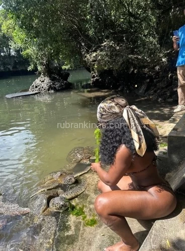 (404)533-3729 is Blackand offers nuru massages, asian massage, bodyrubs in Atlanta and available for both on rubrankings Hi, I’m Caribbean Goddess Melanie, 
Allow me to indulge, pamper, and relieve you of all your daily stresses with a topless sensual full body rub. I’m a rare find, very classy, sexy, & busty.  I’m never in a hurry, and will give 100% effort to make sure that you leave with a smile.
Yes my pictures are 100% me!  My Ter ID 389793 
 
Hour and a half notice required! 

When you text or call to set an appointment please greet me first and include your age, ethnicity, and desired date & time for a session. Thanks!

~Topless Sensual Massage~
Quick Visit $140 (in call ONLY)
 30 minutes $180
 60 minutes  $280
      Out call +$60

Add Ons: Prostate $100 / Edging $60

Nuru- 30 minutes $320
Nuru- 60 minutes $440
Out +$60

Four Hands Available 

__Book your appointment soon & please have good HYGIENE and no heavy cologne 
Xoxo, Melanie