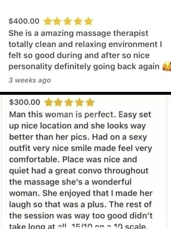 (470)403-8420 is asianand offers nuru massages, asian massage, bodyrubs in Portland and available for both on rubrankings I OFFER  INCALL AND OUTCALL AND CARDATE  ALL STYLE ARE WELCOME AND I HAVE NO LIMIT ALWAYS ASK FOR MY DONATION I'M READY TO DO WHAT I YOUR GF OR WIFE CANT DO I NEED GENTLEMEN TO TEXT ME WHEN YOU ARE READY FOR FULL FUN ???...... I am always in a cheerful mood and always creamy ???? ❤❤❤❤Dont hesitate to text me if you are in need of some pleasurable moment.???? I WORK ALONE,  NO ROOM MATE. YOU ARE IN SAFE HANDS. REAL, BIG NATURAL TITTIES,ALL ROUND PLEASURE, 420 friendly and I also like to party??? WhatsApp- +14704038420
ggjenny6@gmail.com