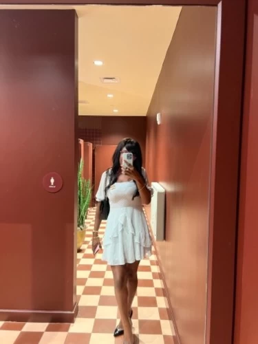 (678)759-6569 is Mixedand offers nuru massages, asian massage, bodyrubs in Raleigh and available for both on rubrankings TEXT ONLY! ***Hours: 9am-9pm***I’m one of these best milking table specialists that travel The South. I’ll be here 07/10-07/12Catch me before I leave! TEXT ONLY!!!I like to schedule in 5 text messages or less. Here’s how to reach out to me ChatGPT style: Hey Amori, I’m interested in (body rub type & duration of time) at (specify time o’clock). Please let me know if this works. TEXT ONLY to schedule Hours: 9am-9pm$50 outcall fee 30min NURU (unauthentic) incall/outcall240/280Milking Table (incall only)30min/1hr320/360Drain session (incall only) 400TEXT ONLY to scheduleFor more information about me please visit my website amoribordeaux.com. Note: The menu on my website is separate and for companionship only. To hear my voice and get a feel for my personality, feel free to listen to my podcast episode on YouTube. Simply search Amori Bordeaux