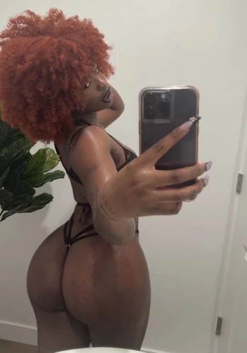 (917)727-6605 is Blackand offers nuru massages, asian massage, bodyrubs in Oklahoma city and available for both on rubrankings Hey guys I'm a very simple and honest lady thatloves funds and fun???...hit me up for good incall andoutcall services of a great experience that willalways keep you asking for more, wild as you’ve ever dreamt of. Add me up on Snapchat ( shannon_slevi23 )?….