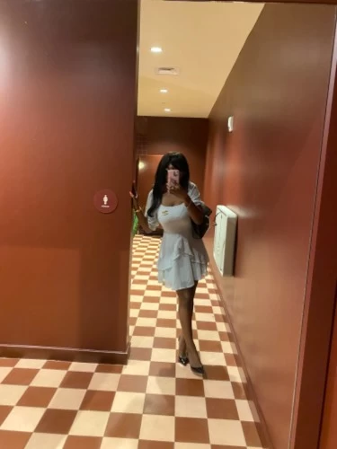 (678)759-6569 is Mixedand offers nuru massages, asian massage, bodyrubs in Tampa and available for both on rubrankings I’m one of the best milking table specialists that travel The South. Knoxville, Nashville, and Alabama and Kentucky are destinations I frequent. I’ll be in Tampa today 07/16-07/22I like to schedule in 5 text messages or less. Here’s how to reach out to me ChatGPT style: Hey Amori, I’m interested in (body rub type & duration of time) at (specify time o’clock). Please let me know if this works. TEXT ONLY to schedule Hours: 9am-9pm$100 outcall fee 30min NURU (unauthentic) incall/outcall240/280Milking Table (incall only)30min/1hr320/360Drain session (incall only) 400TEXT ONLY to scheduleFor more information about me please visit my website amoribordeaux.com. Note: The menu on my website is separate and for companionship only. To hear my voice and get a feel for my personality, feel free to listen to my podcast episode on YouTube. Simply search Amori Bordeaux