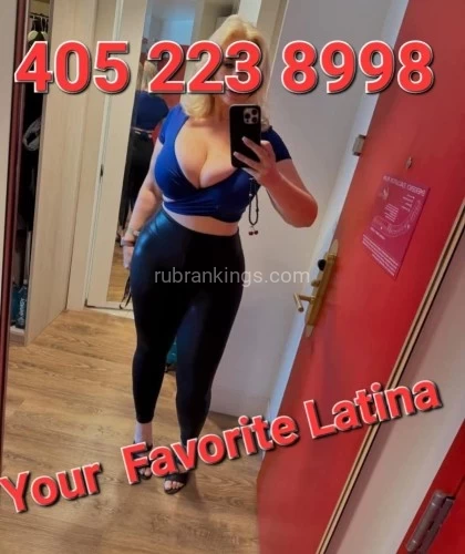 (405)223-8998 is Mixedand offers nuru massages, asian massage, bodyrubs in Oklahoma city and available for incall on rubrankings LET  me  be  THE BEST PART OF THE BEGINNING OR THE END OF YOUR DAYBEST SKILLED LICENSED & CERTIFIED PROFESSIONAL• ATTENTIVE•RESPECTFULQUALITY TREATMENT for bussy MENCome and enjoy our fantastic bodyworkunwind in the lovely large private roomrooms are  Clean, Cozy & Comfortable Fresh Clean linenssanitized rooms and equipment Available Services & TreatmentSugar Bodyscrub Soft Relaxing SwedishFacials WaxLicensed & Certified in relaxing Soothing Sensational body treatments Just For you