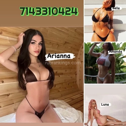 (714)331-0424 is asianand offers nuru massages, asian massage, bodyrubs in Orange and available for incall on rubrankings you can come stop by and experi ence the best in townNo rushing baby let’s enjoy our full time together We’re ready to gift you with Magic Touch special!Very Relaxing and relieve your stress.clean .quiet and comfortable.Nice smoothing music in a calm environment. Will help you feel relaxedAlways SWEET and POLITE and FRIENDLY to Everyone，Best Skill will let you feel in the HEAVENBest Service and Make highly FUN Appointment or walks in always welcome Shower is available (714)3310424