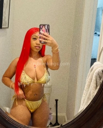 (469)656-7775 is Caucasianand offers nuru massages, asian massage, bodyrubs in Myrtle beach and available for both on rubrankings Text me for rate and unforgettable experience 100% Real, Im available now and READY to have some fun!! I offer body to body Nuru massage & shower together &kissing and touch me & B2B, Anal, Head and Pussy Available. All my pictures are 100% real and recent!! I offer full service and im very professional. Am Always available for incall and Out call. 
