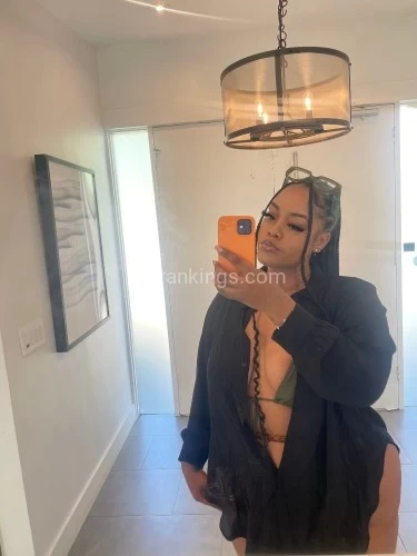 (470)519-6247 is Blackand offers nuru massages, asian massage, bodyrubs in Atlanta and available for both on rubrankings Welcome gentlemen! I’m Nancy,independent masseuse who offer both incall and outcall service. If you're looking for natural beauty with happy ending - you're on the right page. I provide erotic massage, relaxing body rub mixed with teasing to make you feel special (Swedish, deep tissue or nuru). Never rush! My private studio have shower, fresh towels, massage table, hot towels, relaxing music and of course the best quality warmed unscented oils and lotions. I am very easy to communicate, friendly, fun and will do as much as I can to make you comfortable and this experience unforgettable for you. Just text me on (470) 519-6247 for more details!