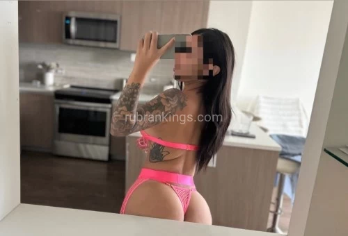 San diego BodyRubs Offered By (858)214-6371 | Bodyrubs (858)214-6371 is Latinoand offers nuru massages, asian massage, bodyrubs in San diego and available for both on rubrankings Hello gentlemen,
I cater to clean, respectful gentlemen? My place is private, safe and very clean. Showers and Parking I am a young Latina ready to help you unwind and relax…
Photos are real !! With 47 reviews on PD ❤️- Desireealexis
?FBSM ?
30 mins - $250
60 mins - $300
?NURU? NURU GEL & BODYSLIDES
30 mins - 400
60 mins - 600
? VIP Available ?
30 mins - 500
60 mins - 700
I Look forward to pleasing you.
Details:
• Independent Provider
• Fetish Friendly
• Light Mutual Touch
• Discreet Private Home
• Fresh Linens
• Hot Towels
• Plenty of Parking
Want to verify me? ?
https://onlyfans.com/spoildesiree
1st Month: $5!
To book please introduce yourself:
First name, Age, and Race
(Mention you saw my ad on RR)