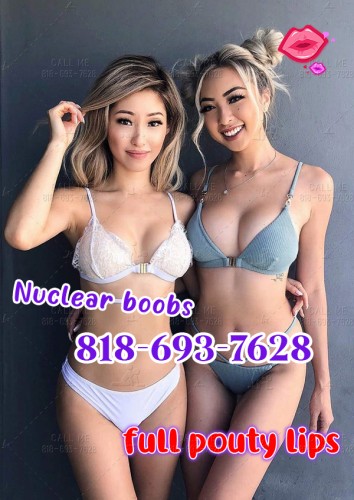 (818)693-7628 is asianand offers nuru massages, asian massage, bodyrubs in Oklahoma city and available for incall on rubrankings 💋💋💋Hello Gentlemen, I am Merlin, a genuine Japanese gal. I'm completely independent. What kinds of services do you like? I am really good at serving mem. I am a professional slut.~💋💋💋
🔴🔴🔴Below are the services I can do. other services if you need, tell me!🔴🔴🔴
✅ Licking balls
✅ Spit all over specially 🍌🥚
✅ Licking and sucking finger hands
✅ Licking and sucking foot/fingers
✅ Fucking any position
✅ Licking and sucking all over the body
✅ Girlfriend experience
✅ Shower together

💋💋💋I am July, a full time professional companion for decent and gentle men of all ages.💋💋💋
🔴🔴🔴Below part of my services：🔴🔴🔴
✅ Fingering
✅ Licking pussy
✅ Cum facial
✅ Cum in boobs
✅ Body to Body massage
✅ 69
✅ Hardcore
✅ Nasty
✅ Dirty
✅ CAN DO ALL FANTASY name it
✅ Deepthroat

Just call us now, then Leave the rest to us.818-693-7628