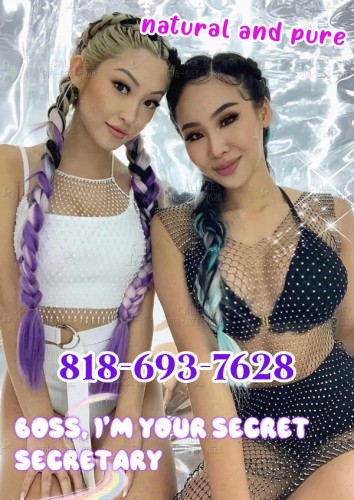 (818)693-7628 is asianand offers nuru massages, asian massage, bodyrubs in Oklahoma city and available for incall on rubrankings 💋💋💋Hello Gentlemen, I am Merlin, a genuine Japanese gal. I'm completely independent. What kinds of services do you like? I am really good at serving mem. I am a professional slut.~💋💋💋
🔴🔴🔴Below are the services I can do. other services if you need, tell me!🔴🔴🔴
✅ Licking balls
✅ Spit all over specially 🍌🥚
✅ Licking and sucking finger hands
✅ Licking and sucking foot/fingers
✅ Fucking any position
✅ Licking and sucking all over the body
✅ Girlfriend experience
✅ Shower together

💋💋💋I am July, a full time professional companion for decent and gentle men of all ages.💋💋💋
🔴🔴🔴Below part of my services：🔴🔴🔴
✅ Fingering
✅ Licking pussy
✅ Cum facial
✅ Cum in boobs
✅ Body to Body massage
✅ 69
✅ Hardcore
✅ Nasty
✅ Dirty
✅ CAN DO ALL FANTASY name it
✅ Deepthroat

Just call us now, then Leave the rest to us.818-693-7628