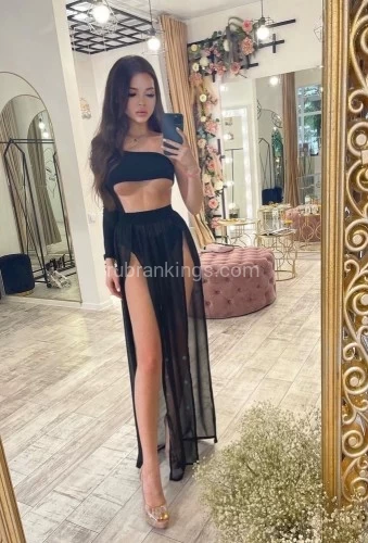 (615)802-2270 is Caucasianand offers nuru massages, asian massage, bodyrubs in Nashville and available for incall on rubrankings Hello, gentleman! I’m Adelina, who has Style, Grace, Poise, and Elegance! I'm Sexy, Sassy, and Intelligent, true bombshell from Belorussia, who lives in NYC . Former lingerie model and a fashion photographer now. I love to cater to true gentlemen who appreciate beautiful arm candy and know exactly what they want. I take my profession seriously and my main priority is to make our occasion together as relaxed as possible. I am educated, artistic, funny, charismatic, classy and articulate. I am fashionable, energetic and ooze sensuality. I believe with my charm, wit and sincere personality. Let me help you sink into a sea of pleasure, while feeling the euphoria of a first love in a hedonistic but romantic kind of way. I’m 5.6 tall lady with silky long dark hair, a flawless white smile, sparkly hazel eyes, silky smooth tanned skinned, soft luscious lips, perky 32DD breast , never endless legs and nice firm round behind..When we finally get acquainted with each other it will be an unforgettable moment that will leave you breathless.- I don’t take any stupid prepay- my pictures are real and current - my place is safe and upscale , private apartment - I do have a magic touch- my oil in hot (as I am)-full complimentary bar-clean shower and soft towels as a bonus I cannot wait to meet you! xoxo, A