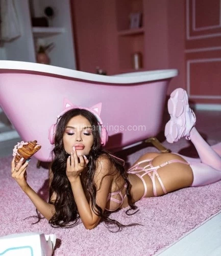 (615)802-2270 is Caucasianand offers nuru massages, asian massage, bodyrubs in Nashville and available for incall on rubrankings Hello, gentleman! I’m Adelina, who has Style, Grace, Poise, and Elegance! I'm Sexy, Sassy, and Intelligent, true bombshell from Belorussia, who lives in NYC . Former lingerie model and a fashion photographer now. I love to cater to true gentlemen who appreciate beautiful arm candy and know exactly what they want. I take my profession seriously and my main priority is to make our occasion together as relaxed as possible. I am educated, artistic, funny, charismatic, classy and articulate. I am fashionable, energetic and ooze sensuality. I believe with my charm, wit and sincere personality. Let me help you sink into a sea of pleasure, while feeling the euphoria of a first love in a hedonistic but romantic kind of way. I’m 5.6 tall lady with silky long dark hair, a flawless white smile, sparkly hazel eyes, silky smooth tanned skinned, soft luscious lips, perky 32DD breast , never endless legs and nice firm round behind..When we finally get acquainted with each other it will be an unforgettable moment that will leave you breathless.- I don’t take any stupid prepay- my pictures are real and current - my place is safe and upscale , private apartment - I do have a magic touch- my oil in hot (as I am)-full complimentary bar-clean shower and soft towels as a bonus I cannot wait to meet you! xoxo, A