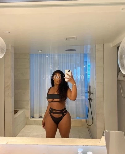 (817)752-4757 is Blackand offers nuru massages, asian massage, bodyrubs in Dallas and available for both on rubrankings Hello handsome,

Are you ready to experience the ultimate escape? Allow my soft warm hands to melt away all of your stress!

Join me for an intimate rendezvous that will leave you breathless and yearning for more ?

❤️ To book : Please text your name, age, race, and desired time. 
** (817)752-4757 **

☺️ Please be respectful, anything less than will not be tolerated! 
*** I do not send additional photos. Absolutely NO explicit language***
No AA

$200 hr
$140 hhr