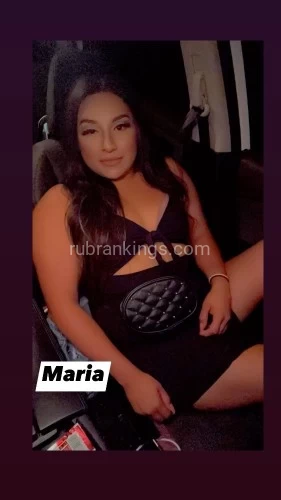 (580)284-4114 is Mixedand offers nuru massages, asian massage, bodyrubs in Oklahoma city and available for both on rubrankings Hi Guys I’m Maria As Some Of You May Have Seen Me In The Past… I’m Back and ready to take appts again :)
 
pls make sure to mention we met before if we have already met 

Im quiet at first but once u get to know me I’m very kind and polite and treat my clients with the upmost respect ;) 

I can wear a Cute outfit for bikini/lingerie massage 

I can come to you anytime any day and I have Incall options 

My pictures are 100% me and real I do not use fake pictures 


I Specialize in soft touch body rub massage techniques    



Saving up for a new car and tips are always appreciated and accepted :)