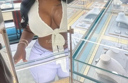 (614)284-6997 is Blackand offers nuru massages, asian massage, bodyrubs in Cincinnati and available for incall on rubrankings 🚫No reference provider, I can not schedule 
✅low companion provider -limit spots open 
✅30 min & 60 mins session available 
‼️ Please list screening & booking info in opening text to receive a respond back 🩷


Screening & booking info 
-contact of a provider you’ve seen before (NO EXCEPTIONS )
-desired date 
-massage package
-race/ethnicity (No black men)
-Age



“Mesmerized by Monroe”
Unwind while I use my amazing “assets” to provide the best sensational skin to skin/ B2B massage
-milking table
-full body massage
*prostate massage optional
*Russian finish optional
30 min/$200
60 mins/$350

“Mystic Water w. Monroe”
Most requested Authentic Nuru massage is back!! A fantasy come true! Fun and sexy adult slip & slide, the ULTIMATE BODYSLIDE
-Authentic Nuru gel
-Shower Play
-exfoliation scrub
30 mins/$300


