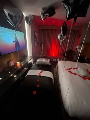 (404)838-6411 is Mixedand offers nuru massages, asian massage, bodyrubs in Orlando and available for both on rubrankings Hello I’m Nicole 100% Real & NaturalI’m Jamacian and Honduran and a divine feminine goddess…✨Welcome to a taste of Atlanta’s 1st Original✨✨Best Kept Secret Spa✨You’ll receive the best Luxury Sensual Massage session on earth. I’ve created a unique “sleep” therapy session…that’s not only sensual but therapeutic.I will Rub every inch of your body with my Gifted hands...you will feel an out-of-body experience…leaving you feeling relaxed, refreshed & rejuvenated! I’m located in a luxury, private, safe, quiet, discreet environment.“It’s Not Just a Massage,It’s A Luxury…Massage Experience”JOIN ME AS I TRAVEL ON MY USA LUXURY MASSAGE TOUR… VERY DISCREET.*COMING TO A CITY NEAR YOUORLANDO DEC 19 - 23, 2025 12562 International Drive, Orlando, FL, 32821ONLY IN TOWN FOR A FEW DAYS …..PLEASE READ ENTIRE AD BEFORE CONTACTING ME!!Due to the high volume of bookings my time is valuable.I’ve provided 3 of my best VIP PACKAGES listed below. please select one from the following.No deposit required! ✨ VIP MASSAGE EXPERIENCES✨OPTION 1:240 Total Relaxation 1 hrOPTION 2:300 Erotic Bliss Lux Nuru 1 hr(opt in prostate)OPTION 3:400 VIP GFE LUX 1.5 hrHOW TO BOOK WITH ME:1.Text code: VIPORL 404-838-6411 ILL SEND YOU THE DETAILS and MY MENUwww.artfultouchbynicole.comWebsite is for therapeutic services ‘ONLY’’( NOT VIP)