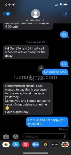 (404)838-6411 is Mixedand offers nuru massages, asian massage, bodyrubs in Orlando and available for both on rubrankings Hello I’m Nicole 100% Real & NaturalI’m Jamacian and Honduran and a divine feminine goddess…✨Welcome to a taste of Atlanta’s 1st Original✨✨Best Kept Secret Spa✨You’ll receive the best Luxury Sensual Massage session on earth. I’ve created a unique “sleep” therapy session…that’s not only sensual but therapeutic.I will Rub every inch of your body with my Gifted hands...you will feel an out-of-body experience…leaving you feeling relaxed, refreshed & rejuvenated! I’m located in a luxury, private, safe, quiet, discreet environment.“It’s Not Just a Massage,It’s A Luxury…Massage Experience”JOIN ME AS I TRAVEL ON MY USA LUXURY MASSAGE TOUR… VERY DISCREET.*COMING TO A CITY NEAR YOUORLANDO DEC 19 - 23, 2025 12562 International Drive, Orlando, FL, 32821ONLY IN TOWN FOR A FEW DAYS …..PLEASE READ ENTIRE AD BEFORE CONTACTING ME!!Due to the high volume of bookings my time is valuable.I’ve provided 3 of my best VIP PACKAGES listed below. please select one from the following.No deposit required! ✨ VIP MASSAGE EXPERIENCES✨OPTION 1:240 Total Relaxation 1 hrOPTION 2:300 Erotic Bliss Lux Nuru 1 hr(opt in prostate)OPTION 3:400 VIP GFE LUX 1.5 hrHOW TO BOOK WITH ME:1.Text code: VIPORL 404-838-6411 ILL SEND YOU THE DETAILS and MY MENUwww.artfultouchbynicole.comWebsite is for therapeutic services ‘ONLY’’( NOT VIP)