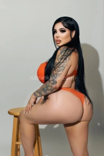 (971)387-6668 is Mixedand offers nuru massages, asian massage, bodyrubs in Phoenix and available for both on rubrankings ???? ???? ?? ?? ???????Hi my love, my name is Sofína,I’m a provocative mix of Thai and Puerto Rican.I’m about 5ft, with soft light silky skin, beautiful tattoos dancing along my curves, soft pouty lips, the PERFECT hourglass silhouette, jet black hair to my bodacious bottom, my nails and toes are always up to par and my energy is always set to melt your stressors away.  I’m sensual, passionate, genuine, easy to talk to, you’ll find yourself truly at peace in my presence. I value this time as much as you do, kick back and let me do the dirty work. * Message me for any booking information. *Explore your sensations, and receive top tier quality enjoyment! I’m highly reputable and will gladly send over any reviews and references.  Let me massages ALL of your stressors away, I can’t wait to meet you!