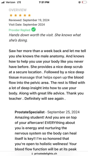 San diego BodyRubs Offered By (949)910-9938 | Bodyrubs (949)910-9938 is asianand offers nuru massages, asian massage, bodyrubs in San diego and available for incall on rubrankings A non-escort experience!
Sensual sacred healing. Bring your primal fire into a wholebody wellness journey.
Visiting for a few days in an upscale resort in Del Mar. Totally ? Private!! Great for 5 star elegant space (resort style)!
My schedule books fast, as I limit to only 1 or 2 a day. Rates are at a premium due to the intricacy of my therapies and my advance dexterity skills.
Regulars and Newbies come to teacher!
Please learn about me first. Kindly visit my site.
With all transparency, I will need a small deposit to secure a booking when we move forward for your appt.
Please be prepared for time to screen you. I will need to verify you. That’s a must!
I specialize in ED, PE, DE and BPH (shrinking your prostate) as well as Prostate Wellness.
ED: I teach u to increase blood flow and quality
PE: Boost stamina and learn to last over 30 minutes. Learn edging and multiples.
DE: Revive damage nerves and stuck flow
BPH: Shrink the prostate with a good prostate bliss
When you text, please say “Del Mar and Premium Rates are fine”. Add name and age.
Thanks,
Coach Mila (verified on HX and PD)
Non-escort . Totally independent with an upscale private space!
Regulars get a bonus!