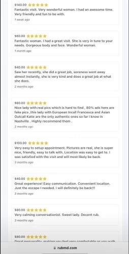 (574)228-1582 is Mixedand offers nuru massages, asian massage, bodyrubs in Greensboro and available for both on rubrankings Hello Gentlemen…

I’ll bring my charm and penchant for connection; you bring your willingness and enthusiasm..

An amazing touch awaits for you . . Relax and Unwind with a well trained provider.
We offer soothing relaxing body rub and experience that will make you melt and leave you wanting more...
Deep tissue 
Nuru
Shiatsu 
Feather touch
Couple friendly 
?Shower is always clean and available

Relaxing Music, cozy& Luxurious private rooms. ♥ Plenty of AMPLE private parking ; Very convenient ! services: body rub & body treatment .

Text to book an appointment
we provide impeccable customer service, high quality bodyrubs and Wellness.

Very comfortable Ambiance and professional that would provide you with the best and Unforgettable treatment

FULL BODY RELAXATION SERVICES
30min $160
60min $200
75min $280
90min $300

BODY TO BODY SERVICES
30min $200
60min $300
75min $400
90min $500

4HAND CLASSIC RELAXATION SERVICES 
30min $360
60min $400
75min $480
90min $580



Before you contact me to request a session, please read through my website.

Meganobrien.escortbook.com

Phone Number :: +1(574) 228-1265
Whatsapp : :+1(519) 900-8373
Email:: Floresanna007@gmail.com
Telegram :: https://t.me/Meghanxo

After you have done so, please contact me with the following information for my consideration:

• Your full name
• Your phone number
• A few words about yourself
• When you would like to meet (I am available most days. I can rarely accept same-day appointments, and only from friends I’ve seen before. Appointments before 2 pm must be scheduled by the prior day.)
• At least 2 references from reputable companions you’ve seen recently, with contact information. If you have no references, please let me know I’m happy to discuss screening ..

I WILL BE GLAD TO RENDER MY SERVICE WITH PASSION THANKS