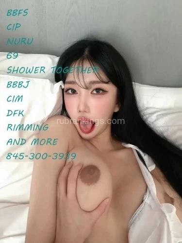 (858)262-4667 is asianand offers nuru massages, asian massage, bodyrubs in San diego and available for incall on rubrankings   sunny spai upscale MEN I am asian bombshells?? Let me pamper you with our skills and talents? Guarenteed 5⭐ performance !! ?? ❤Safe and discreet✔ ❤Fresh clean✔ ❤️Big Tits✔️❤️69,BBFS✔️❤️Doggie Styles ✔️❤️BBBJ B2B✔️❤️Gfe Kissing✔️❤️SHOWERING TOGETHER ✔️?? 858-262-4667?? Address: 4865 Convoy St San Diego Ca 92111We have parking at the back of us and you can come in through the back door