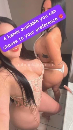 (619)389-7773 is 0and offers nuru massages, asian massage, bodyrubs in San diego and available for incall on rubrankings Tel:619-389-7773Add:776 Fletcher Parkway,EI Cajon ,CA 920209.00am-11.00pm⭐Hi❤️Gentlemen！Are you ready for a grand and perfect massage?⭕This is your best massage choice!I am New here！Im ready to provide u with the best service!⭐Under the care of my professional massage skills.✨The pain in all parts of your body can be well relieved.Body and mind are completely relaxed.⭕Your body is as vibrant as a newborn and you can't believe it.✅You will definitely get relaxed and comfortable massage services,and you will be as full of energy as a newly charged battery!⭐✨Hand job,BBBJ,oil massage,hot stone,TUINA⭐✨❌⭕️Nuru❌⭕️GFE❌⭕️B2B❌⭕️69❌⭕️Kissing ❌⭕️licking ❌⭕️sucking❌⭕️?Luxury, clean and tidy room, fragrant smell, convenient parkinghigh-quality service.⭐️?✅Please experience it by all means today,You will definitely want to come back again!!!