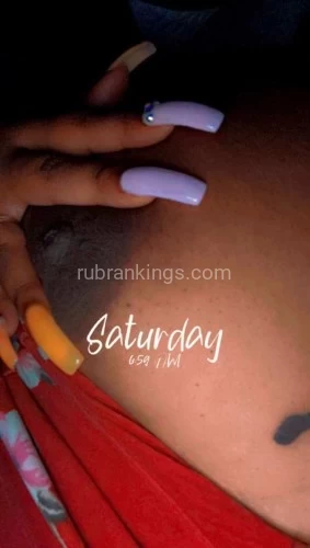 (434)485-6710 is Blackand offers nuru massages, asian massage, bodyrubs in Richmond and available for incall on rubrankings Here From Georgia! ?Come check out my sexy ass ?tattoo(s) you won't want to take your eyes off it and my curvy figure will have you wrapped around my finger ? I know how to make a man fall in love it's my specialty ? I promise you’re going to love it here? Come see for yourself. Make your time with me a night to remember *???*SweetDiscreet* *No Games* *No Asking for pics*RESPECTFUL AND PROFESSIONAL MEN ONLY! 