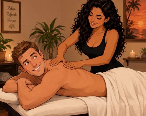 (832)396-2013 is Latinoand offers nuru massages, asian massage, bodyrubs in Houston and available for incall on rubrankings Hello, I’m Anna therapist in Houston a soft warm personality, conversation skills master in combination of techniques to suit  your needs. From deep tissue to tantric massage, you would melt with me.
Upscale service for gentleman’s only, privacy is very important to me please be respectful at all times.
To Make An Appointment, Please Introduce Yourself in addition to details of time.
Text or call 9-5pm & I'll Respond Immediately :
Hour Notice Needed At Minimum To Schedule.
Please Communicate Respectfully
& No Explicit Language!
• Not An Escort
• Not a Spa
• lam a Independent CMT
Wishing You A Wonderful Day!   