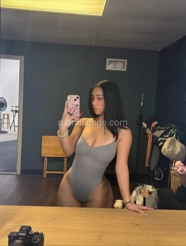 (708)493-4477 is asianand offers nuru massages, asian massage, bodyrubs in Chicago and available for incall on rubrankings I'm all about energy.  
Gentle at first. Then you won’t know what hit you.

I'll start with a soft kiss, then…  
— Drop to my knees  
— Deep throat with spit, moans, eye contact  
— Grind on your tongue in 69 until I lose it  
— BBFS available (only if you're tested + respectful)  
— RIM | NURU | TOYS | Body slide

I’m wet before you knock. ?️?  
Hosting in Naperville today.

Text for Incall: 7084934477  

Text for Outcall: 3123752848

Let’s lose track of time together. ?