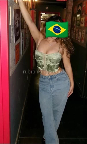 (312)708-9622 is Latinoand offers nuru massages, asian massage, bodyrubs in Chicago and available for incall on rubrankings  Oi tudo bem 🪇 
 Hey you'll Welcometo the most sensual dream come true I I am Rebbeca from Brazil 🪇 & Colombiana mix 🇧🇷🇨🇴sexy exotic PETITE Sexy beautiful body
27 years old .
I like the company of generous and respectful business men.
I will meet you in my nice incall apartment and take you to my set up room where you will relax. My beautiful eyes and big DD and my playful charm will make you feel like the happiest man. I offer Bodyrub, Tanta.BUT NURU massage us my favorite performance,My sessions are never rushed and are always unique to suit your personal taste.
Exceptionally wonderful and will be glad that you will receive amazing emotions. You will not be disappointed?

 🫟Shower or warm towels 
Unscented Organic Oil🫟
 🫟Hand Sanitizer ?
Water Bottles 🫟
🫟Bleached Linens
Upgrades available 🫟

IM IN LOVE ❤️ With ❤️‍?NURU SESSIONS ❤️‍?
Real bed and Gel 💥 please ask me about it .


REBBECA/ Brazil 🇧🇷🫟🇨🇴💥🪇🍓
 30's /CUTE/SUPER HOT/SEXY
D BIG BUTTY  / PETITE 

15-20 min by ohare 
10 -12 min by downtown 