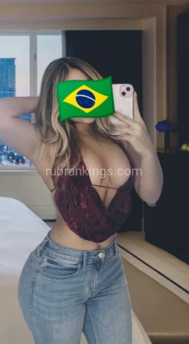 (312)708-9622 is Latinoand offers nuru massages, asian massage, bodyrubs in Chicago and available for incall on rubrankings  Oi tudo bem 🪇 
 Hey you'll Welcometo the most sensual dream come true I I am Rebbeca from Brazil 🪇 & Colombiana mix 🇧🇷🇨🇴sexy exotic PETITE Sexy beautiful body
27 years old .
I like the company of generous and respectful business men.
I will meet you in my nice incall apartment and take you to my set up room where you will relax. My beautiful eyes and big DD and my playful charm will make you feel like the happiest man. I offer Bodyrub, Tanta.BUT NURU massage us my favorite performance,My sessions are never rushed and are always unique to suit your personal taste.
Exceptionally wonderful and will be glad that you will receive amazing emotions. You will not be disappointed?

 🫟Shower or warm towels 
Unscented Organic Oil🫟
 🫟Hand Sanitizer ?
Water Bottles 🫟
🫟Bleached Linens
Upgrades available 🫟

IM IN LOVE ❤️ With ❤️‍?NURU SESSIONS ❤️‍?
Real bed and Gel 💥 please ask me about it .


REBBECA/ Brazil 🇧🇷🫟🇨🇴💥🪇🍓
 30's /CUTE/SUPER HOT/SEXY
D BIG BUTTY  / PETITE 

15-20 min by ohare 
10 -12 min by downtown 