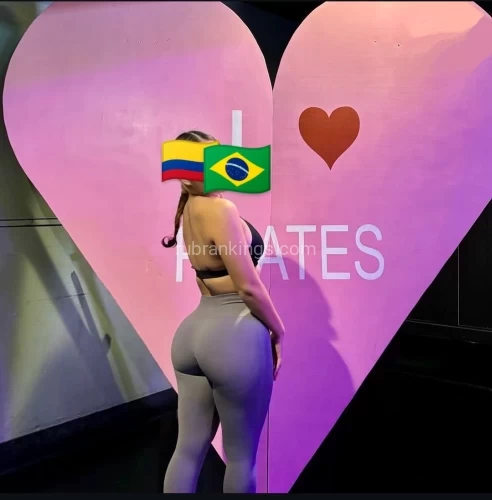 (312)708-9622 is Latinoand offers nuru massages, asian massage, bodyrubs in Chicago and available for incall on rubrankings  Oi tudo bem 🪇 
 Hey you'll Welcometo the most sensual dream come true I I am Rebbeca from Brazil 🪇 & Colombiana mix 🇧🇷🇨🇴sexy exotic PETITE Sexy beautiful body
27 years old .
I like the company of generous and respectful business men.
I will meet you in my nice incall apartment and take you to my set up room where you will relax. My beautiful eyes and big DD and my playful charm will make you feel like the happiest man. I offer Bodyrub, Tanta.BUT NURU massage us my favorite performance,My sessions are never rushed and are always unique to suit your personal taste.
Exceptionally wonderful and will be glad that you will receive amazing emotions. You will not be disappointed?

 🫟Shower or warm towels 
Unscented Organic Oil🫟
 🫟Hand Sanitizer ?
Water Bottles 🫟
🫟Bleached Linens
Upgrades available 🫟

IM IN LOVE ❤️ With ❤️‍?NURU SESSIONS ❤️‍?
Real bed and Gel 💥 please ask me about it .


REBBECA/ Brazil 🇧🇷🫟🇨🇴💥🪇🍓
 30's /CUTE/SUPER HOT/SEXY
D BIG BUTTY  / PETITE 

15-20 min by ohare 
10 -12 min by downtown 