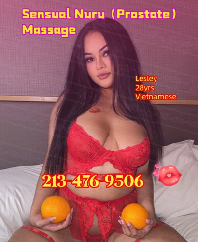 (213)476-9506 is asianand offers nuru massages, asian massage, bodyrubs in Charleston and available for incall on rubrankings 🌺🌸🌺🌺🌺New plaza grand open!Don't hesitate to come.Enjoy your new experience!!!🌺🌸🌺🌺🌺

New babies（Lesley,28yrs,Vietnamese & Judith,27yrs,Thai)can do:🐠🐠🐠🐠
🐠Steel pole Grand Show●Girl friend Experience ●Fantasy Outfits (Cosplay)
🐠Striptease * Domination (Mild & Severe)●Naughty Shower Together
🐠Sensual Nuru (Prostate) Massage●Whole Body Lick (Wash By Tongue)
🐠Face Sitting * DATY * 69 * BBBJ (Deep Throat) ●XOXO With Innovative Positions

🌺🌸🌺🌺🌺Tel:213-476-9506🌺🌸🌺🌺🌺