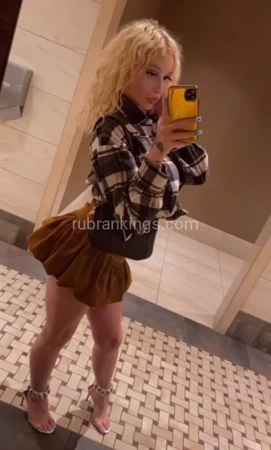 (702)860-6399 is Caucasianand offers nuru massages, asian massage, bodyrubs in Las vegas and available for both on rubrankings My beauty is what caught your eye. But my charm, sensuality, confidence, feminine energy, and savory personality is what you’ll be addicted to. I’m irresistible in every way imaginable. I’d love for us to explore what ignites the fire within us and what keeps the flames burning. Much more than eye candy! I have a lot to offer being a  Luxury Companion . My beauty is mesmerizing... Besides my body which speaks for itself...My face is absolutely gorgeous...Beautiful brown almond eyes…..and big luscious lips…with a bright bubbly personality..