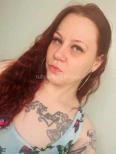 (980)808-1322 is Caucasianand offers nuru massages, asian massage, bodyrubs in Charlotte and available for both on rubrankings Ready to melt into my soft sensual hands?I specialize in the kind of touch that releases tension… and awakens everything else.? Full-body sensual massage? Deep relaxation, intimate connection? Clean, discreet, upscale environmentLet go of your stress and let me take care of the rest.Text to schedule ?Discretion, comfort, and chemistry always come first.Hey it’s Nikki ? Safe upscale office suite location 7 mins from uptownFull body massages 100hr 150viphr 70hh 150 90mins vip200 massage/facial combo 2hrs 200 (bring tips for add ons ?) add ons start at 100+I offer….hot stone treatmentsBack facialsHair play /scalp massage sessionsFoot massage add onsAnd much more ?I’m also an esthetician and provide facials & waxing services. See price list attached. AndI’m also a registered cuddle companion and do cuddling sessions as well starting at 120/150hrGOOD HYGIENE IS ALWAYS A MUSTAvailable M-S 12pm - 10pm by appt only…if you only have availability for mornings, just let me know and we can discuss getting you scheduled for a special timeTEXTING WORKS BEST 980eight08one32twoI will respond to your message as soon as I see it but I can’t answer inquiries when I have clientsI’m usually very busy so I can’t sit and text for a long time so please make your questions brief and get your booking done quickly unless you want to have to wait a long time for responses.please be serious when booking I try not to charge deposits for you alls convenience because I know people prefer to walk in but I have to stay on a strict schedule because I do book up very quickly usually so if you book an appointment slot with me I kindly ask toplease be sure to keep that time slot and be on time. I only have a 10 minute grace period or if something comes up and you can’t make it please give me as much of a notice as possible. I respect your time and I asked that you please respect mine and don’t waste it. For just a complete no-show I do require a deposit to rebook
