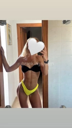 San diego BodyRubs Offered By (805)883-0700 | Bodyrubs (805)883-0700 is Caucasianand offers nuru massages, asian massage, bodyrubs in San diego and available for incall on rubrankings I’m back✨
Hi, I'm your go-to girl for a full bodywork session blended with calming conversation. If you're looking to unwind, reset, and feel truly cared for, you've found the right place. I'm a gentle blonde with an athletic build - I know the body well and exactly where to focus to help release tension and hit all the sweet spots. Think of me as your massage therapist and your best friend for the hour.
l offer a warm, welcoming space where you can relax and let go. Whether you're sore, stressed, or just in need of some genuine connection, I'm here to help.
Please note: I offer therapeutic services only - no extras, no full service. Please respect my boundaries.
If that's not what you're looking for, this isn't the place for you.
To book, text me your name, age, occupation, and preferred appointment time. No extra pictures - let's keep it professional and respectful.
(805) 883-0700
Looking forward to taking care of you✨
