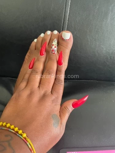(321)947-6509 is Blackand offers nuru massages, asian massage, bodyrubs in Raleigh and available for both on rubrankings Hi I'm Jazzij exrotic sexy masseuse ready to rub you down and make you feel like a real man should.An unforgettable experience Relaxation sensual rubs escape the stress from the real world come see me.Tranquilty , And peace is just a call awaY Come see what all the hype is about.Magic fingers and that rubs all the stress away looking for a senusal massage from a erotic queen this is your one pit stop.Kinks and fetishes are welcome  . Also check me out on Ig jaz_zij