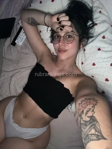 (980)281-0980 is Mixedand offers nuru massages, asian massage, bodyrubs in Riverside and available for both on rubrankings Looking for a no-pressure, drama-free connection? I offer a warm, open-minded vibe with full discretion guaranteed. Whether you’re in need of deep conversation, intimate moments, or just someone who gets it — I’m here for your satisfaction and comfort.	? Sensual, attentive, and down-to-earth? Safe, clean, and fully discreet? Open to real connections, short-term fun, or private companionship? Incall/Outcall options available (within city limits)⏰ Available most evenings – respectful clients only	Let’s keep things fun, light, and memorable.Send a respectful message with what you’re looking for. Serious inquiries only.