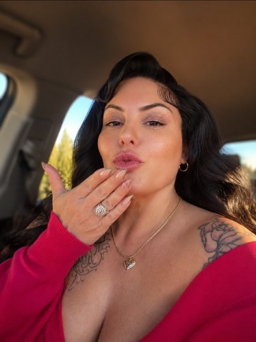 (564)201-8980 is otherand offers nuru massages, asian massage, bodyrubs in Seattle and available for both on rubrankings Whether you seek oil body work,  or simply a fleeting moment of connection, I am here to indulge your desires and elevate your journey.

Join me for an experience that tantalizes the senses and leaves you yearning for more.

Xoxoxo Nadia 

Text everything in one text and I will reply at my earliest convenience. 

If you contact me : 
1. Name 
2. Available Dates / Times 
3. City & Location of Date 
4. Duration of Date 
5. Your place or mine 


Incall prices/ Outcall may vary.

Nuru-Experience 400h 
Light massage 300h 
Prostate / Milking 350h
Dream Girl Experience 650h

Discreet wellness massage experiences available, with airport pickup offered for traveling clients who appreciate convenience and ease.
