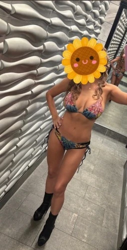 💦 Alex - Pretty Girl. Bad Girl 💦
