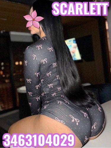 (346)310-4029 is 0and offers nuru massages, asian massage, bodyrubs in Houston and available for incall on rubrankings 🍒Hi, we are Latina girls, Let me take you to a place where time slows down and stress simply melts away.
Come… relax in my hands.
Immerse yourself in a unique, complete, unforgettable experience.
A moment just for you. Body, mind, and energy in perfect harmony.

📍 Location: Gallery area

💳 Payment methods: Cash, CashApp, Zelle, Apple Cash, Debit and credit cards

Services available:
✅Relaxing massage
✅Nuru-style body-to-body massage
✅Additional premium services available

💎 VIP Package 💎  (the only service that includes the tip)

✨Private parking
✨Clean and peaceful environment
✨Perfect to release tension and fully unwind

📲 Send me a message to book Your perfect escape is waiting.💋🍒
